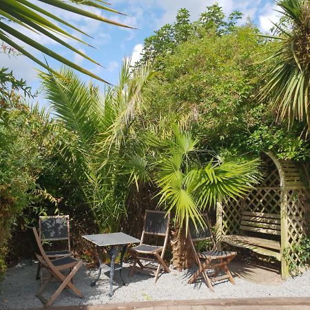 West Hill Retreat Edwardian Balcony Ensuite With Room Served Breakfast & Free Parking Хейстингс Екстериор снимка